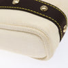 Louis Vuitton Antigua Tote Canvas