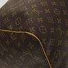 Louis Vuitton Keepall Bag Monogram Canvas