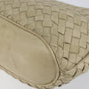 Secondhand Bottega Veneta Intrecciato Handbag