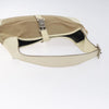 Secondhand Gucci Vintage Jackie O Hobo Canvas and