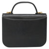 Givenchy Top Handle Messenger Bag Leather