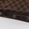 Secondhand Louis Vuitton Broadway Bag Damier