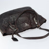 Prada Vintage Shoulder Bag Leather