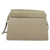 Secondhand Chloe Faye Shoulder Bag Leather and