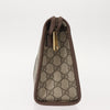 Gucci Ophidia Pouch GG Coated Canvas