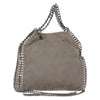 Secondhand Stella McCartney Falabella Fold Over Crossbody Bag Shaggy Deer