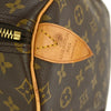 Louis Vuitton Keepall Bag Monogram Canvas