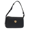 Versace Medusa Shoulder Bag Leather