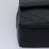 Chanel Timeless - Classic Double Flap Bag Quilted Lambskin