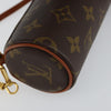Secondhand Louis Vuitton Papillon Pochette