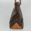 Louis Vuitton Cabas Piano Monogram Canvas