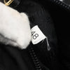 Secondhand Prada Vintage Tote Black Nylon Accessories