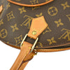 Louis Vuitton Ellipse Bag Monogram Canvas