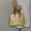 Louis Vuitton Reade Handbag Monogram Vernis