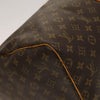 Secondhand Louis Vuitton Keepall Bag