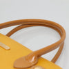 Burberry Vintage Handbag Leather