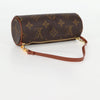 Louis Vuitton Papillon Pochette Monogram Canvas