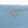 Secondhand Prada Pochette Shoulder Bag Tessuto