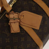 Secondhand Louis Vuitton Keepall Bag