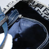 Secondhand Fendi Vintage Shoulder Bag Zucca