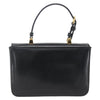 Prada Bow Top handle bag Leather