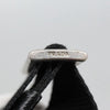 Prada Flat Messenger Bag Tessuto