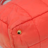 Prada Convertible Tote Quilted Tessuto
