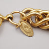 Secondhand Chanel Vintage Rue Cambon Chain Charm Bracelet