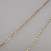 Secondhand Christian Dior Vintage CD Jumbo chain necklace