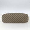 Gucci Plus Tote GG Coated Canvas with Leather