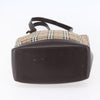 Secondhand Burberry Vintage tote bag