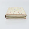 Louis Vuitton Zippy Wallet NM Monogram Multicolor Canvas