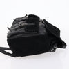 Secondhand Prada Vela Double Front Pocket Backpack