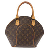 Louis Vuitton Ellipse Bag Monogram Canvas