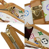 Louis Vuitton Shirley Handbag Monogram Multicolor