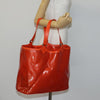 Secondhand Louis Vuitton Plage Lagoon Bay Handbag Vinyl Epi