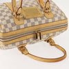 Louis Vuitton Berkeley Handbag Damier