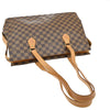 Secondhand Louis Vuitton Chelsea Handbag Centenaire Damier