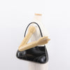 Prada Vintage Shoulder Bag Leather