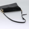 Chloe Faye Shoulder Bag Leather and Suede