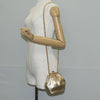 Secondhand Chanel Vintage Timeless Kisslock Coin Purse