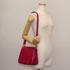 Secondhand Valentino Garavani VLogo Flap Crossbody Bag