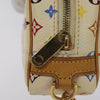Secondhand Louis Vuitton Wapity Trousse Pouch Monogram Multicolor