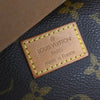Secondhand Louis Vuitton Saumur Handbag