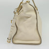 Secondhand Louis Vuitton Lumineuse Handbag Monogram Empreinte