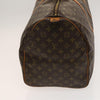 Secondhand Louis Vuitton Keepall Bag