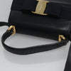 Secondhand Salvatore Ferragamo Vintage Vara Bow Top Handle Bag