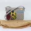 Secondhand Louis Vuitton Conte de Fees Musette Shoulder Bag Monogram Patchwork