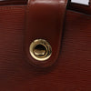 Secondhand Louis Vuitton Cluny Shoulder Bag Epi