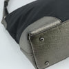 Burberry Vintage Shoulder Bag Nylon